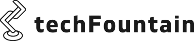 techFountain Logo