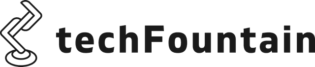techFountain Logo